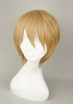 K　 十束多々良　コスプレウィッグ